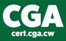 Certyfikat CGA – Orange Entertainment B.V., OGL/2024/1111/0488